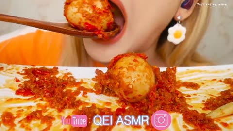 Delicious Delights: Mukbang Magic Unleashed" #mukbank #eatingshow