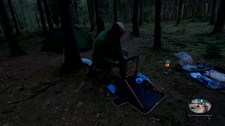 Trekology Yizi Go Backpacking chair