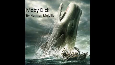 Moby Dick Chapter 39