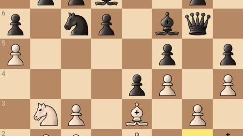 Four Knights Game : Italian Variation