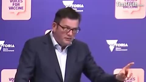 Dan Andrews Telegraphs Booster Passports & Mandates For Entire Job Professions In Latest Tirade