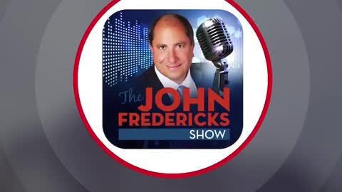 John Fredericks Show: Raffensperger Argues State Farm Suitcase Scandal Is Urban Myth