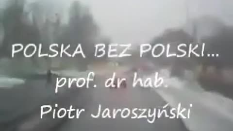 To się stało kiedy spaliśmy - Polska bez polskości i bez Polaków .