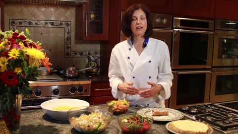 The Right Way to Eat Italian Sunday Dinner: Italian. We will eat healthy.