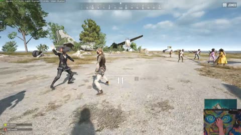 🔥🔥PUBG🔥🔥