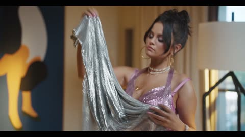 Selena Gomez - Single Soon (Official Music Video)