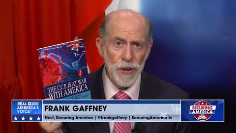 Securing America with Gordon Chang (Part 1) | August 9, 2022