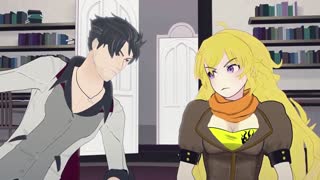 RWBY Funny Moments Volume 3