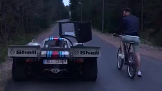 Porsche 917 Sound