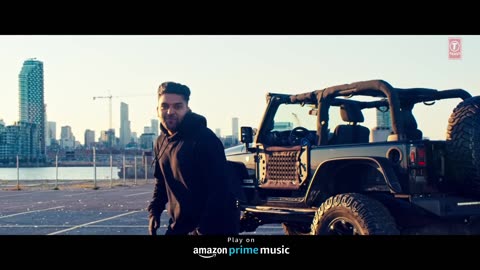 Guru Randhawa Downtown (Official Video) Bhushan Kumar DirectorGifty Vee Delbar Arya