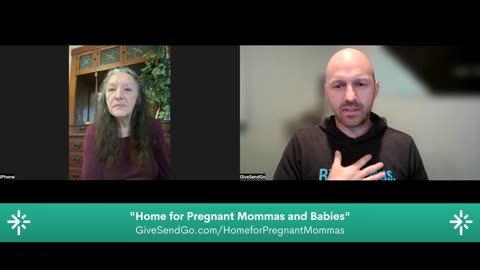 Covenant Homes and Resources: Sharing Help and Hope with Pregnant Mommas