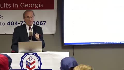 All in-person ballot images are MISSING in Fulton County, GA.