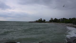 Humber Bay Park - Toronto - Canada