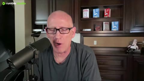 Real Coffee with Scott Adams - Episode 2365 CWSA 01/26/24