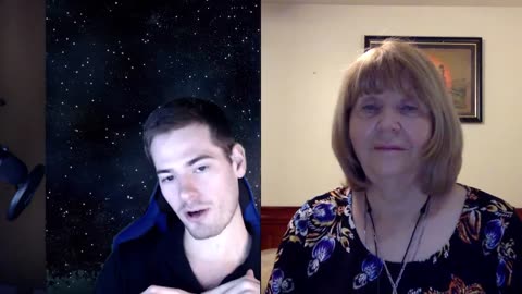 Past Life Regression | Portals | Memory Loss & Addictions | Debbie Smartt & Sean Bond