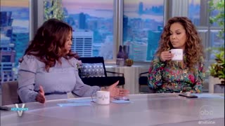 Sunny Hostin on Dr. Gupta and Joe Rogan