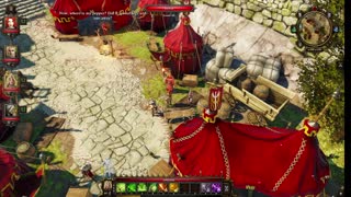 Divinity Original Sin Classic Part 9