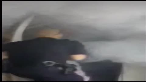 White cop saves a black man from a burning car