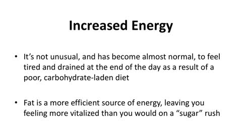 Ketogenic Diet 2