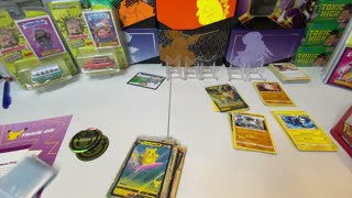 pokemon celebractions prime collection box break