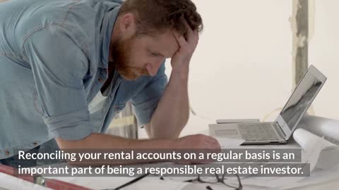 Rookie Mistakes People Make When it Comes to Rental Property Bookkeeping