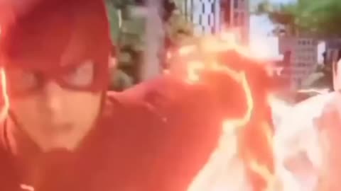 Flash whatsapp--status_Flash shorts__Flash status__Flash vs God speed__flash_shorts_marvel_dc_status