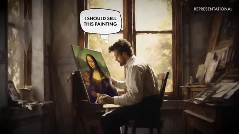 The Mona Lisa Mystery | Why is it World's Most Famous Painting? | Dhruv Rathee