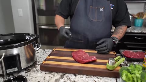 Is Beef and Broccoli Best in a Crockpot_