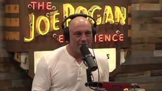 Joe Rogan discusses how Biden administration redefined "recession"