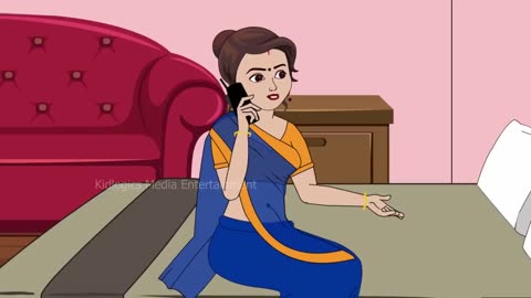 Salas Bahu Ki Kahaniya _ Moral Stories in Hindi _ Hindi TV Story _ New story