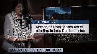 Dems Abandon Israel