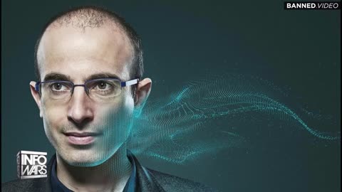 Yuval Noah Harari | Why Does Yuval Noah Harari Say, "We Just Don't Need the Vast Majority of the Population"