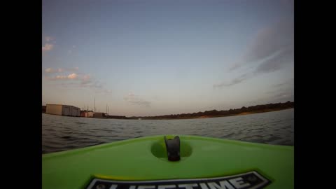 Paddle Boarding 9/5/2021