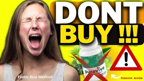 Puravive Reviews (Update 2023) New Report Details Shocking Consumer Results, Cost & Ingredients