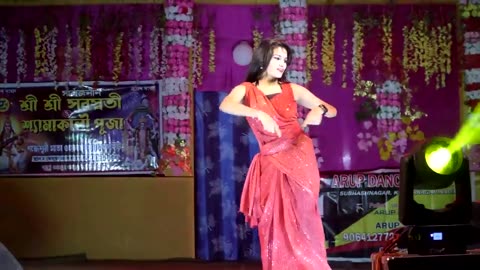 Nesha- Nesha- Bengali- Song- Dance- Hungama