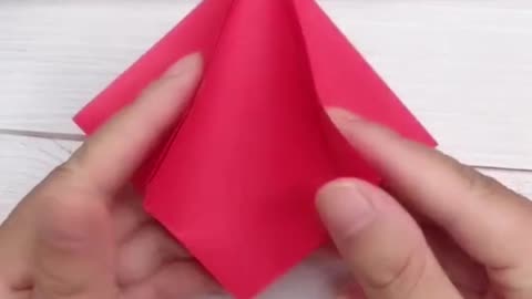 The art of paper folding