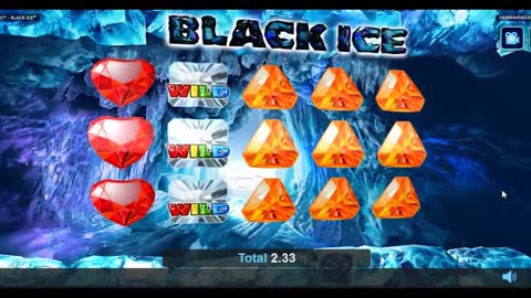 Black Ice