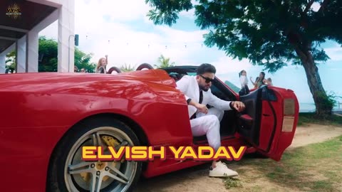 Elvish Yadav - Bawli (Music Video) DG IMMORTALS | Deepesh Goyal