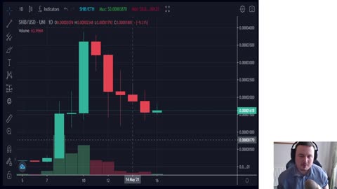 Shiba INU 1000% Return - Should you buy?