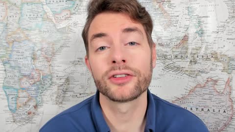 Paul Joseph Watson - HUUUGE 🇳🇱