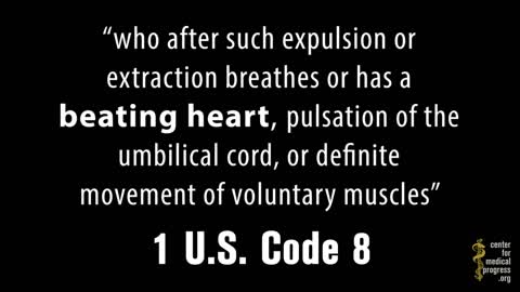 Fetal Trafficking Under Oath - Planned Parenthood's Admissions About Baby Parts Sales