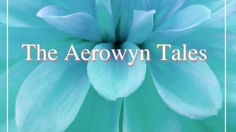 Fairy Tale Retellings - The Aerowyn Tales