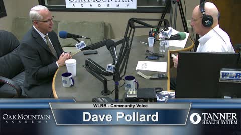 Community Voice 2/7/22 - David Pollard