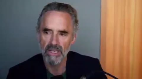 "Stupid Me, That's How I Feel About It" - Jordan Peterson Says He Regrets Taking COVID Vaccine