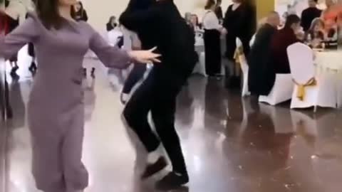 💃 🕺 💖