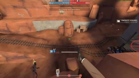 Tf2 longjumping