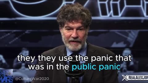 ♦️ Bret Weinstein ♦️ Rushed Shots ♦️