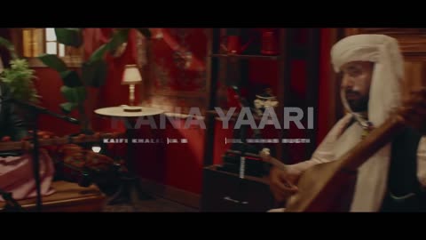 Coke Studio Session 14 | Kana Yari Kaifil Khalil x Eva B x Abdul Wahab Bugti