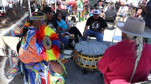 Indian drummers #2.