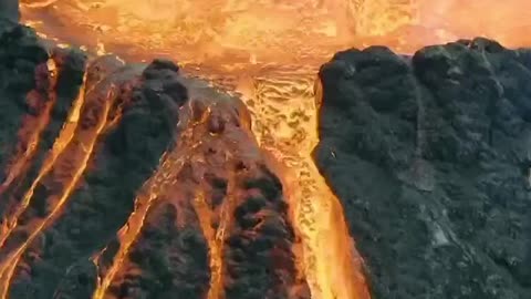 The power of nature